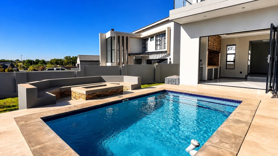 4 Bedroom Property for Sale in Fountainbrook Estate Gauteng