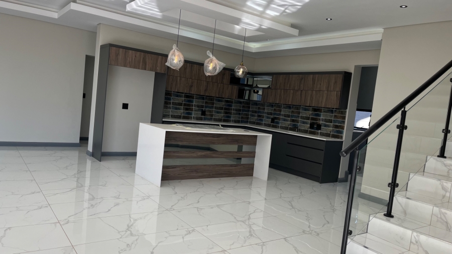 4 Bedroom Property for Sale in Fountainbrook Estate Gauteng
