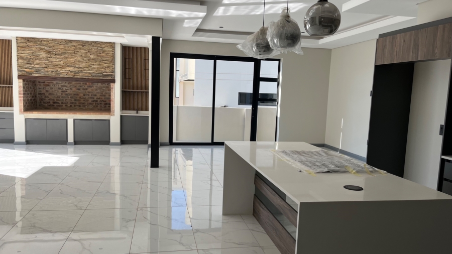 4 Bedroom Property for Sale in Fountainbrook Estate Gauteng