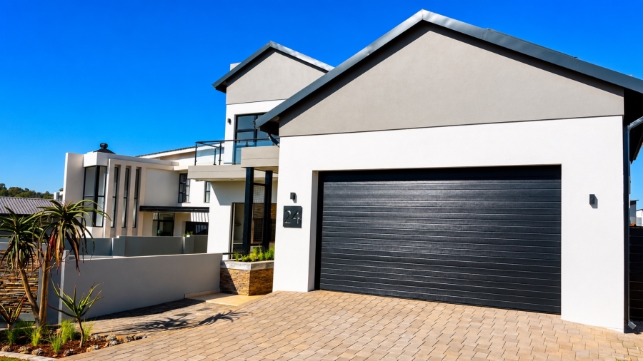 4 Bedroom Property for Sale in Fountainbrook Estate Gauteng