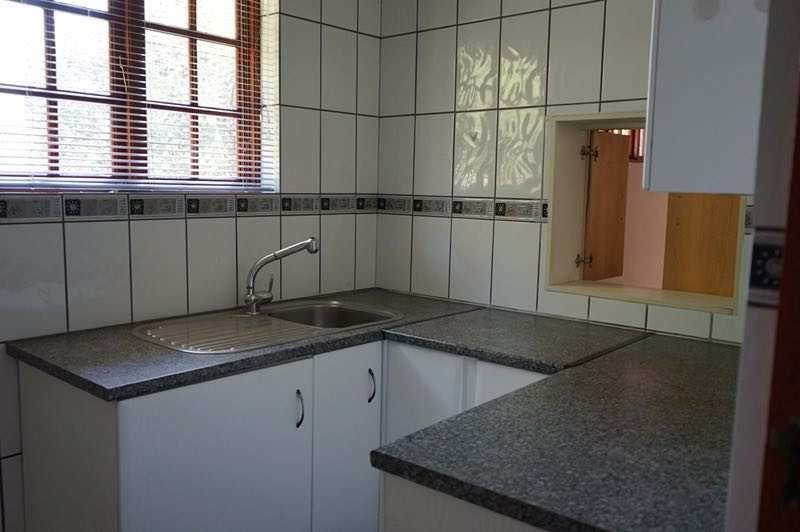 To Let 3 Bedroom Property for Rent in Fourways Gardens Gauteng