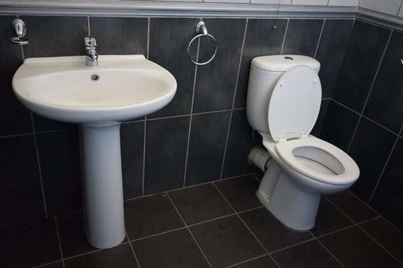 To Let 3 Bedroom Property for Rent in Fourways Gardens Gauteng