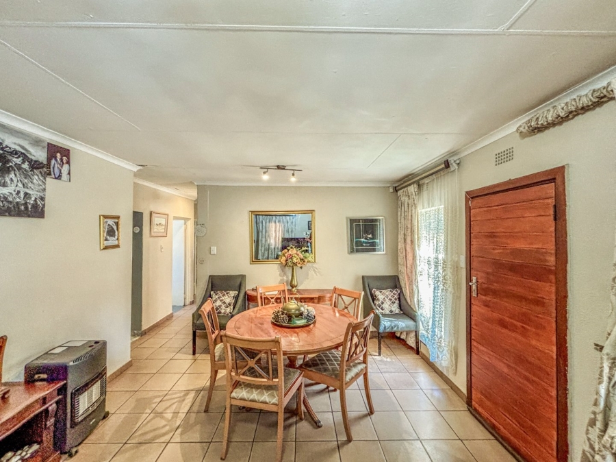 3 Bedroom Property for Sale in Birch Acres Gauteng