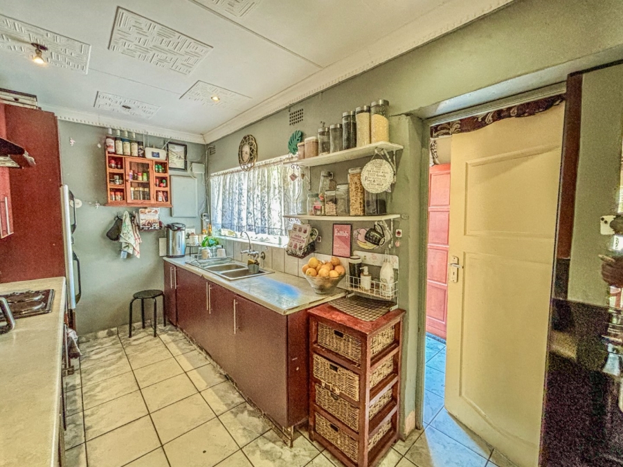 3 Bedroom Property for Sale in Birch Acres Gauteng