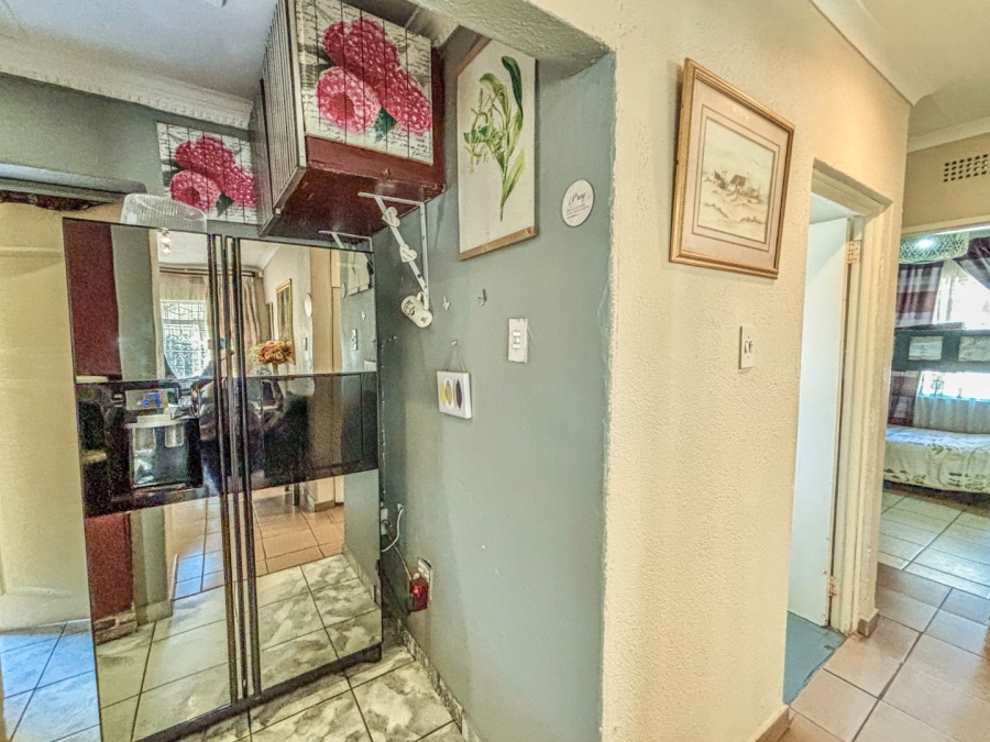 3 Bedroom Property for Sale in Birch Acres Gauteng