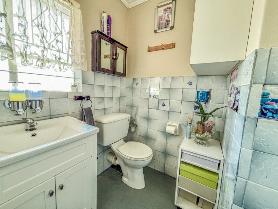 3 Bedroom Property for Sale in Birch Acres Gauteng