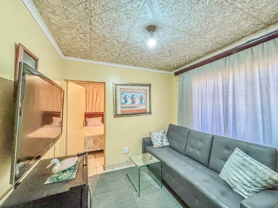3 Bedroom Property for Sale in Birch Acres Gauteng