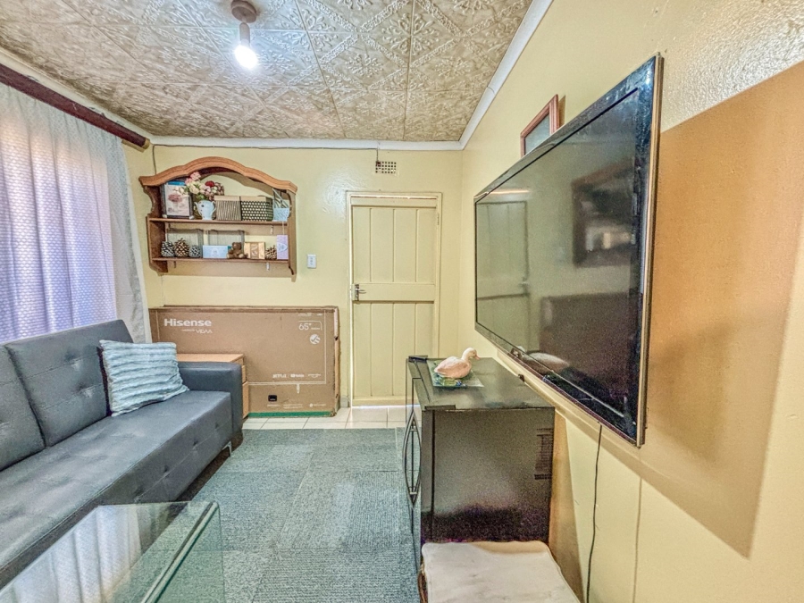 3 Bedroom Property for Sale in Birch Acres Gauteng