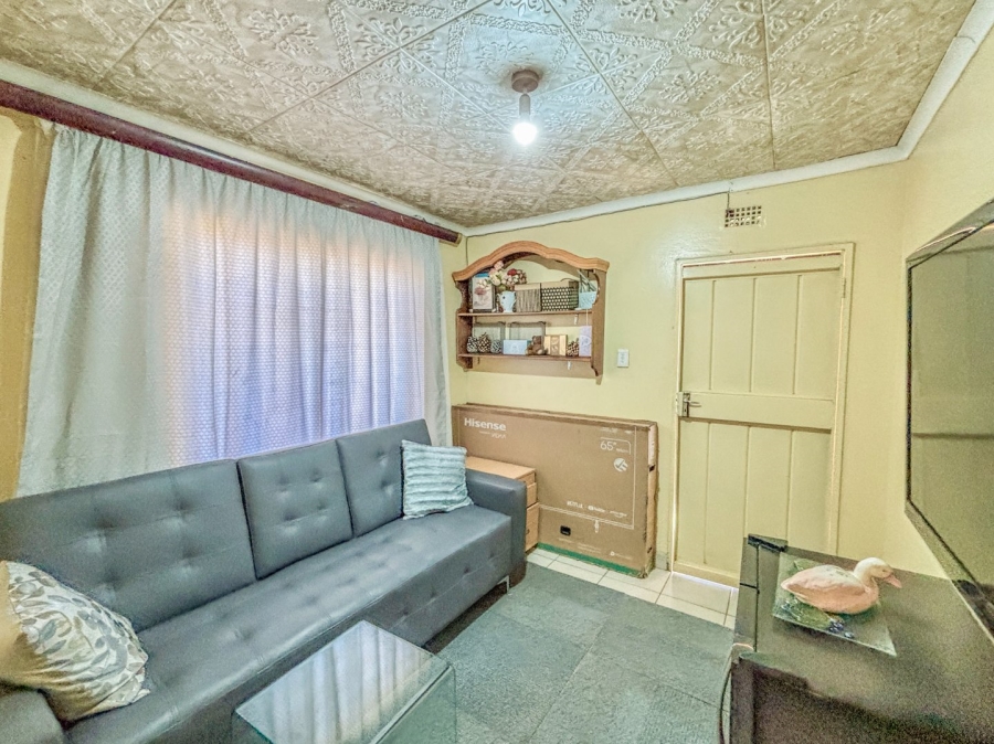 3 Bedroom Property for Sale in Birch Acres Gauteng