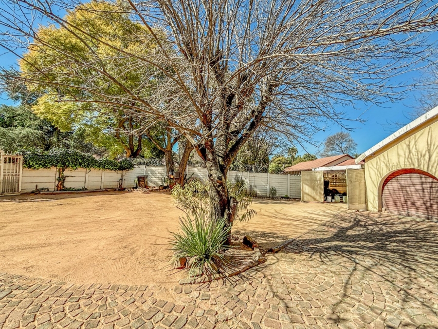 3 Bedroom Property for Sale in Birch Acres Gauteng
