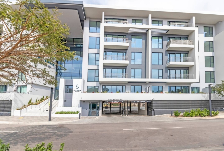 To Let 2 Bedroom Property for Rent in Sandton Central Gauteng