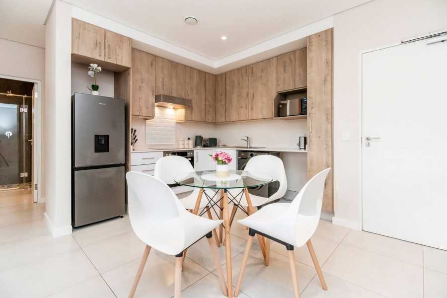 To Let 2 Bedroom Property for Rent in Sandton Central Gauteng