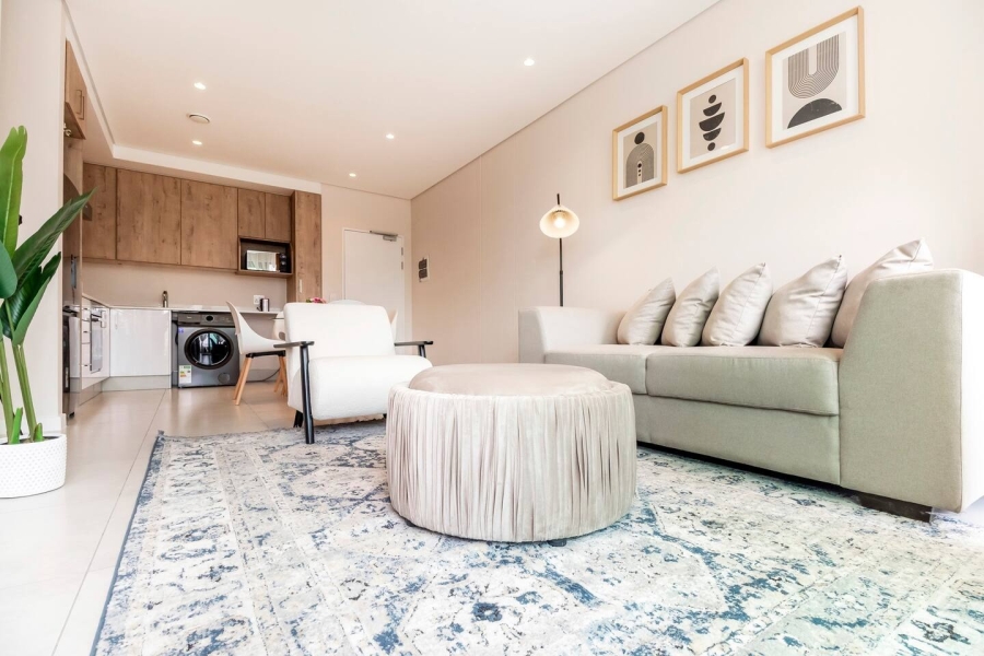 To Let 2 Bedroom Property for Rent in Sandton Central Gauteng