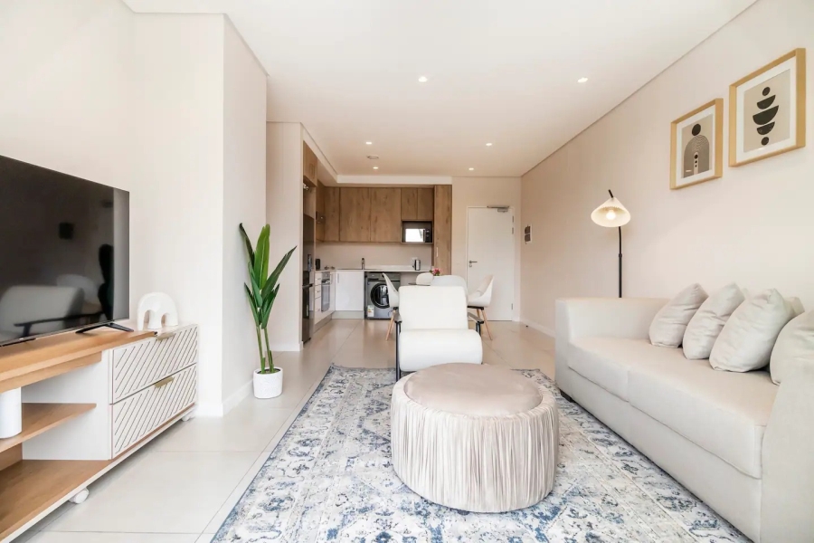 To Let 2 Bedroom Property for Rent in Sandton Central Gauteng