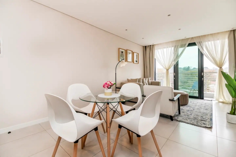 To Let 2 Bedroom Property for Rent in Sandton Central Gauteng