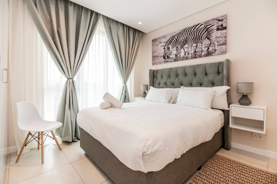 To Let 2 Bedroom Property for Rent in Sandton Central Gauteng