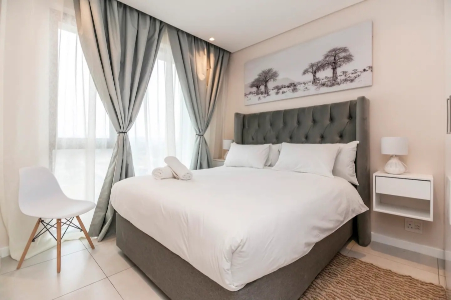 To Let 2 Bedroom Property for Rent in Sandton Central Gauteng