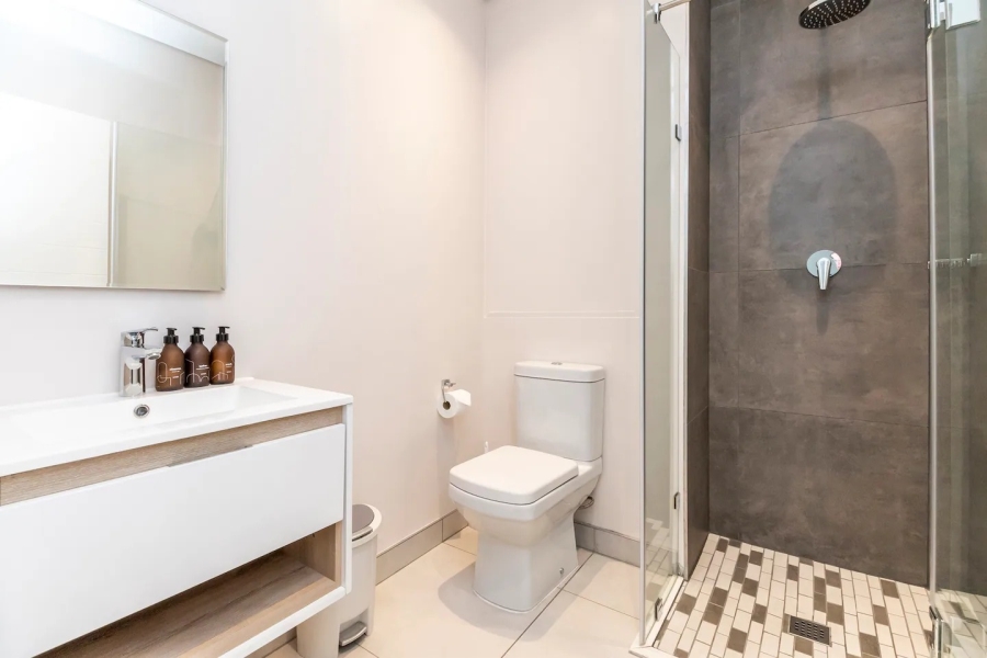 To Let 2 Bedroom Property for Rent in Sandton Central Gauteng