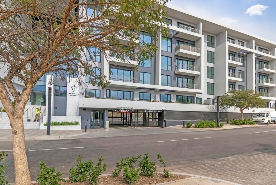To Let 2 Bedroom Property for Rent in Sandton Central Gauteng