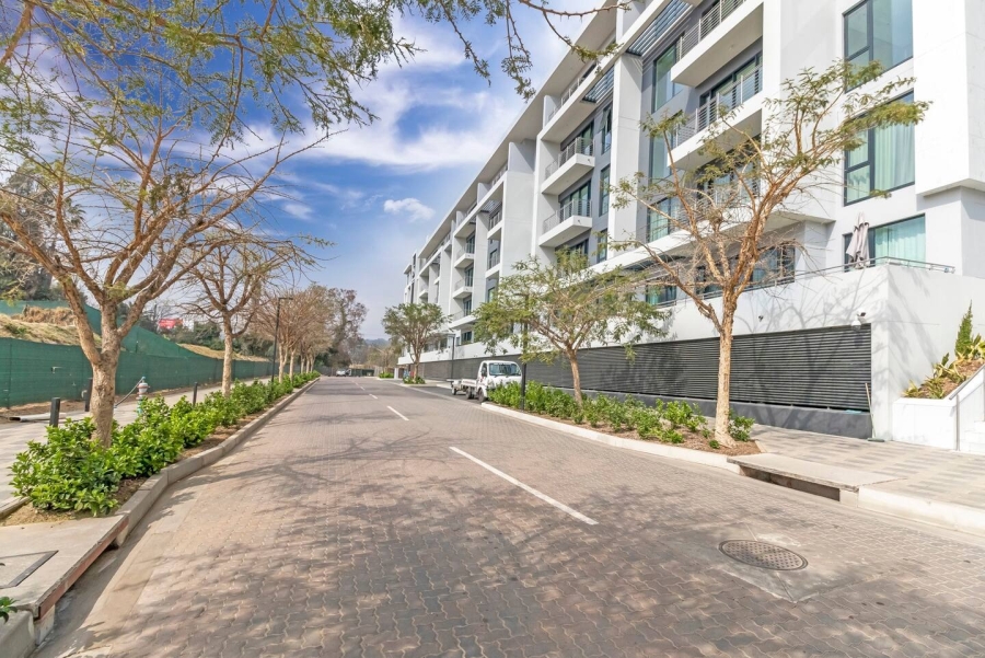 To Let 2 Bedroom Property for Rent in Sandton Central Gauteng
