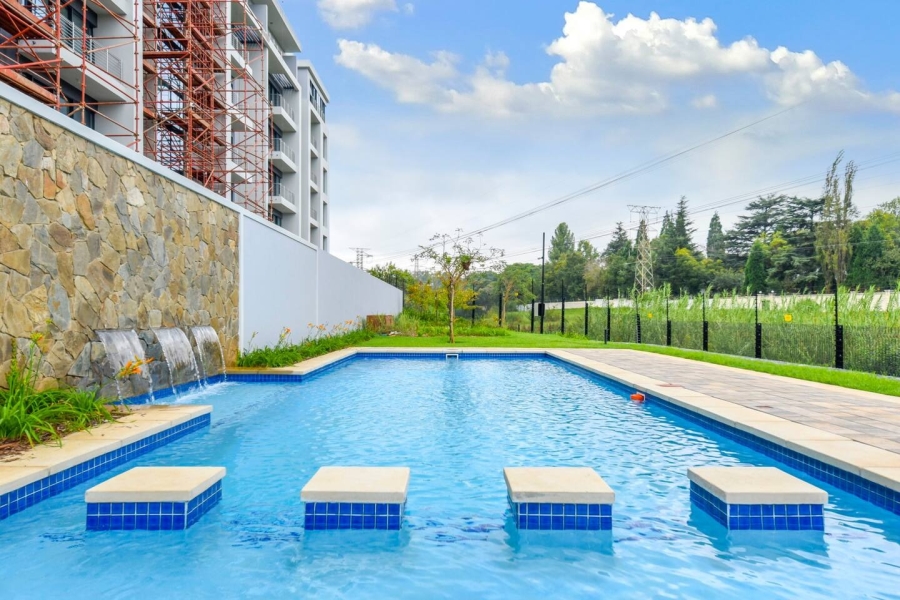 To Let 2 Bedroom Property for Rent in Sandton Central Gauteng