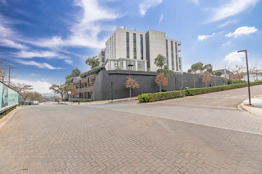 To Let 2 Bedroom Property for Rent in Sandton Central Gauteng