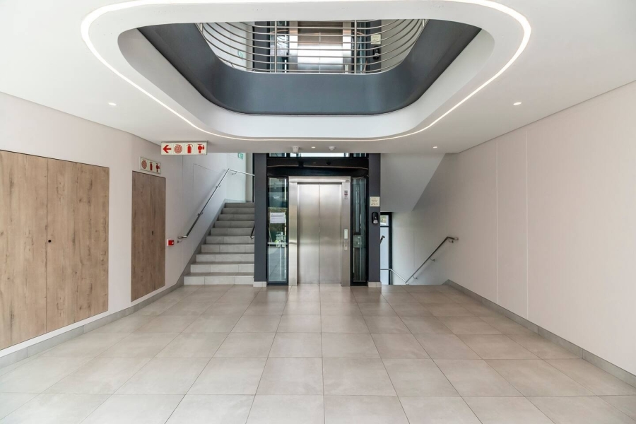 To Let 2 Bedroom Property for Rent in Sandton Central Gauteng