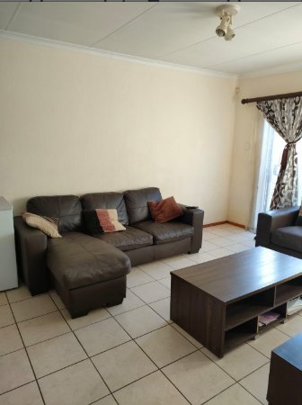 3 Bedroom Property for Sale in Heuwelsig Estate Gauteng