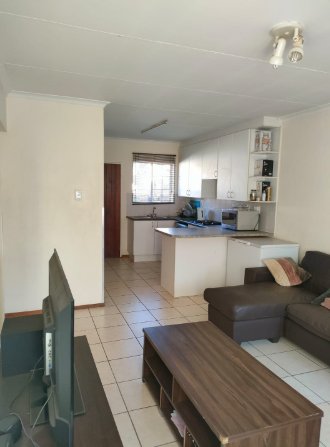3 Bedroom Property for Sale in Heuwelsig Estate Gauteng
