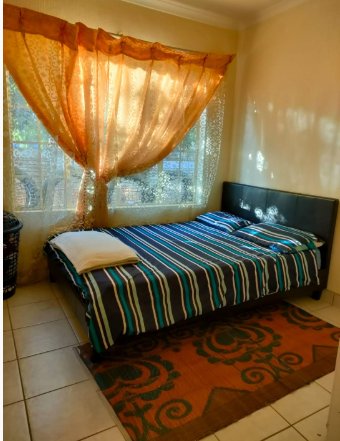 3 Bedroom Property for Sale in Heuwelsig Estate Gauteng