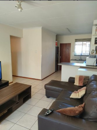 3 Bedroom Property for Sale in Heuwelsig Estate Gauteng