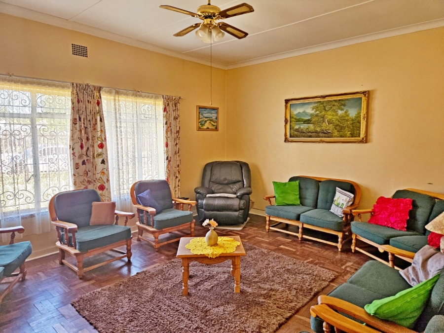 3 Bedroom Property for Sale in Kempton Park Ext 4 Gauteng