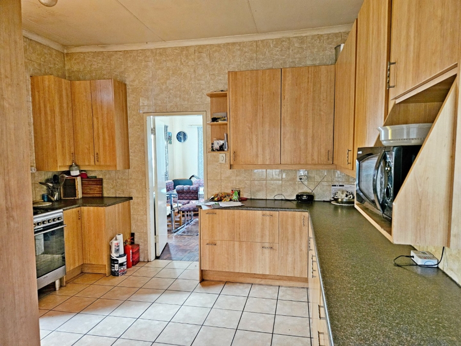 3 Bedroom Property for Sale in Kempton Park Ext 4 Gauteng
