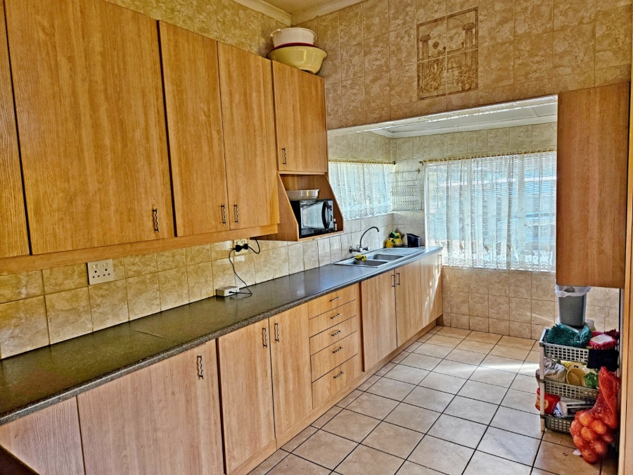 3 Bedroom Property for Sale in Kempton Park Ext 4 Gauteng