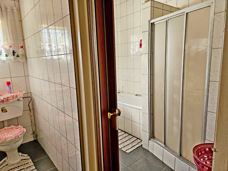 3 Bedroom Property for Sale in Kempton Park Ext 4 Gauteng