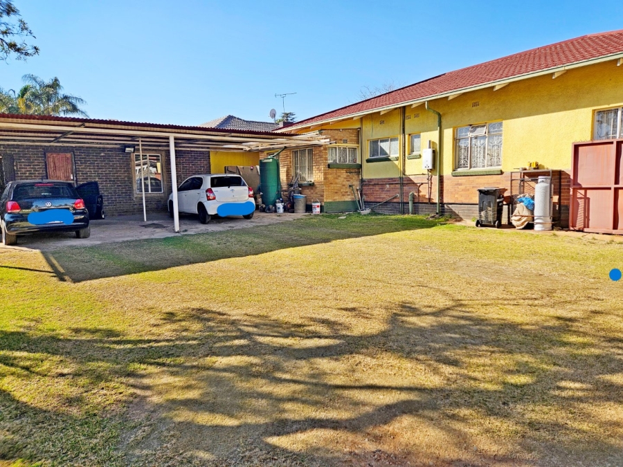 3 Bedroom Property for Sale in Kempton Park Ext 4 Gauteng