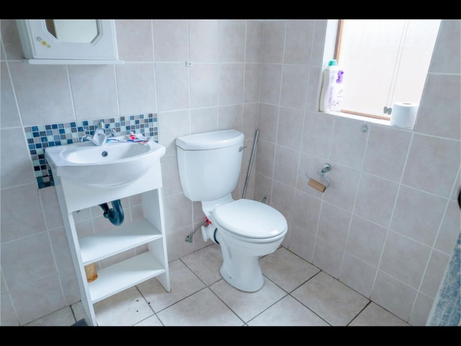 4 Bedroom Property for Sale in Carlswald Gauteng