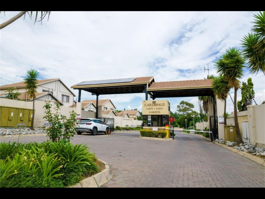 4 Bedroom Property for Sale in Carlswald Gauteng