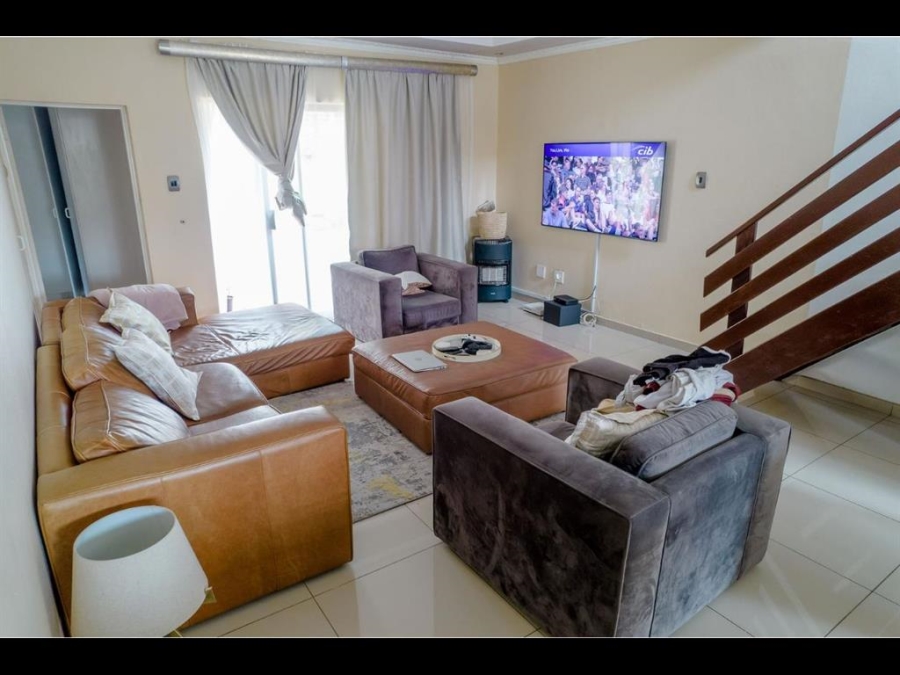 4 Bedroom Property for Sale in Carlswald Gauteng