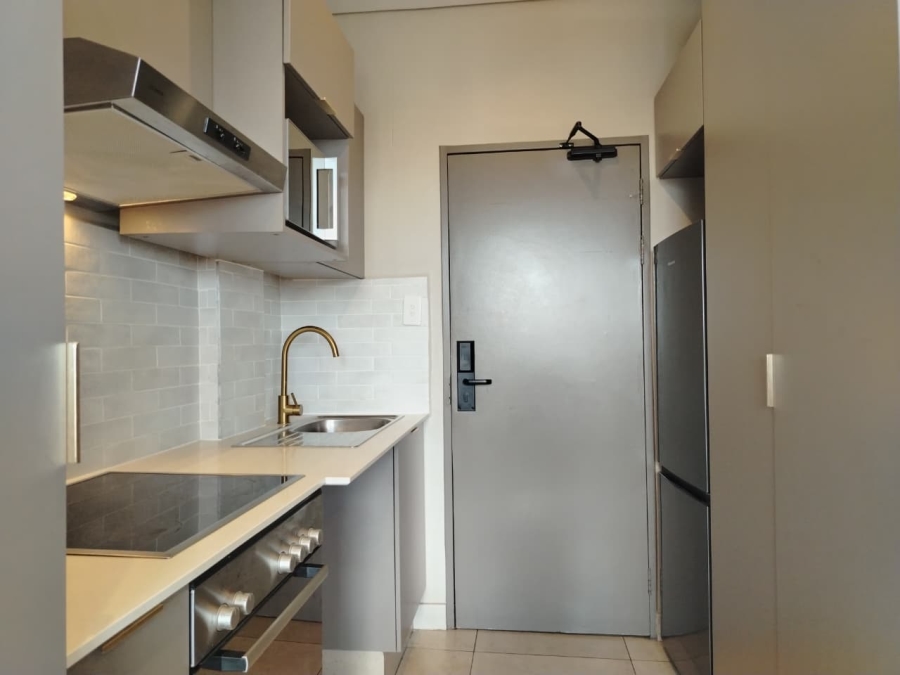 1 Bedroom Property for Sale in Sandton Central Gauteng