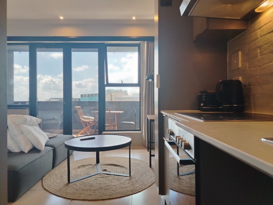 1 Bedroom Property for Sale in Sandton Central Gauteng