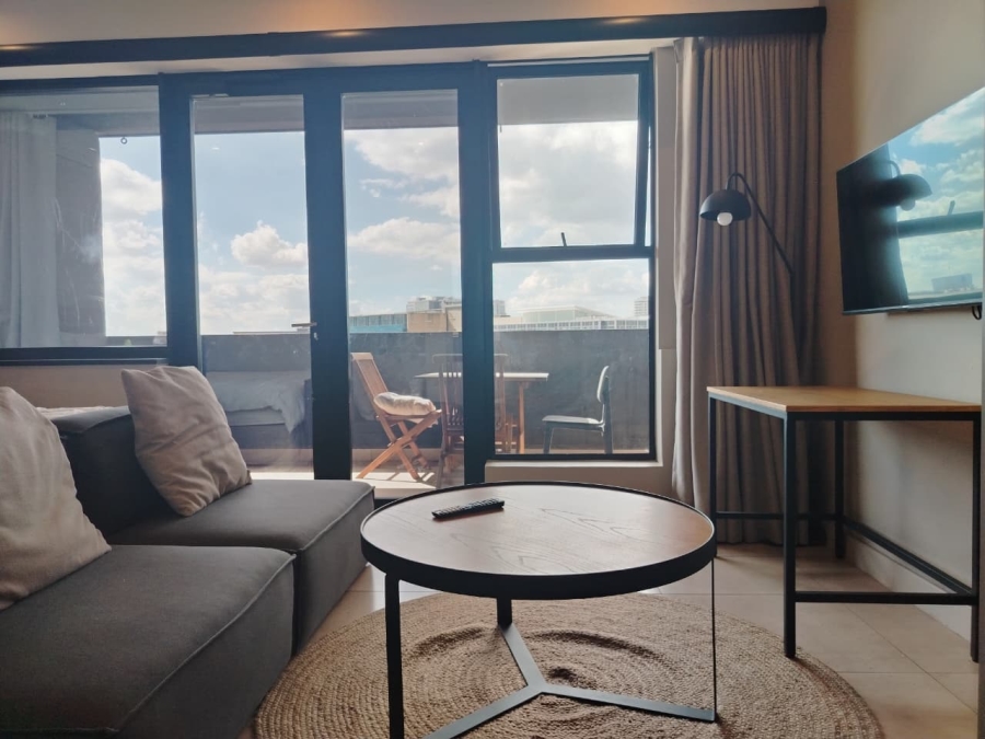 1 Bedroom Property for Sale in Sandton Central Gauteng
