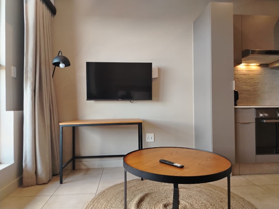 1 Bedroom Property for Sale in Sandton Central Gauteng