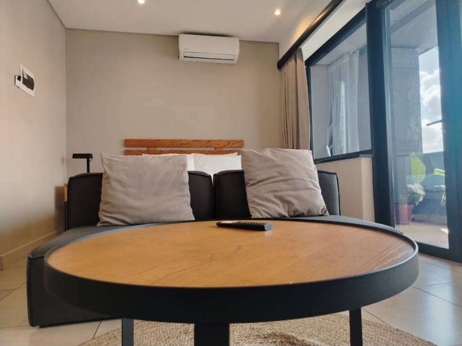 1 Bedroom Property for Sale in Sandton Central Gauteng