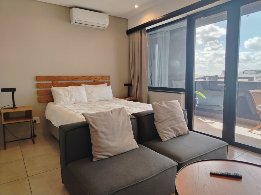 1 Bedroom Property for Sale in Sandton Central Gauteng