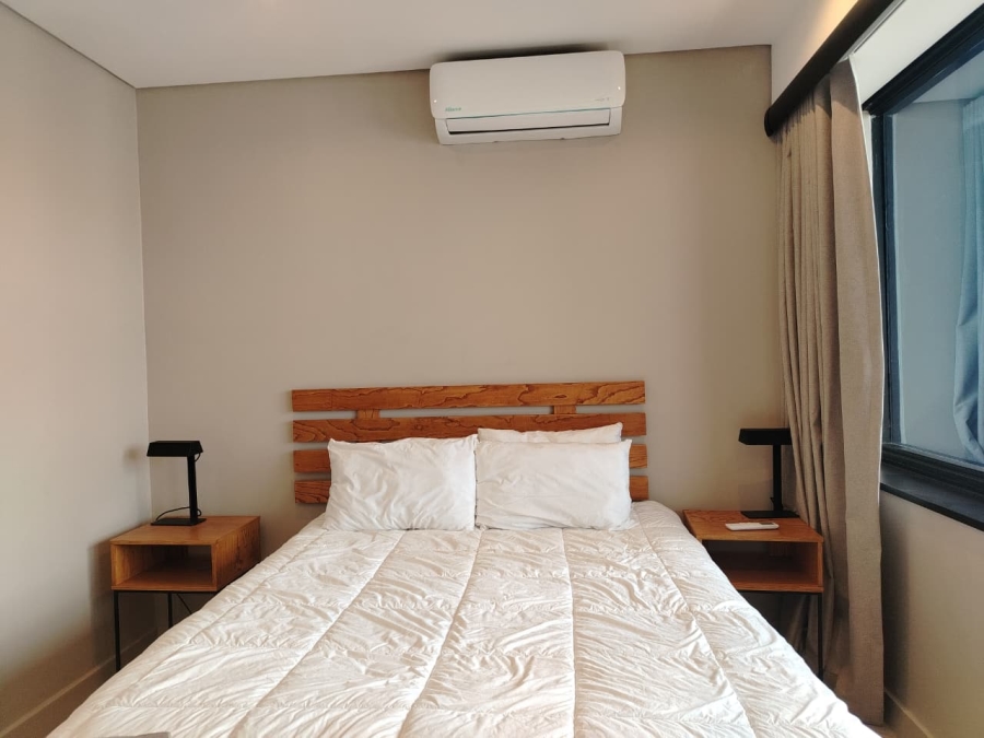 1 Bedroom Property for Sale in Sandton Central Gauteng