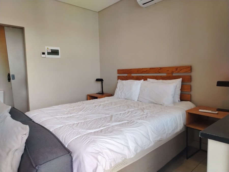 1 Bedroom Property for Sale in Sandton Central Gauteng