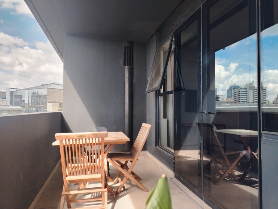 1 Bedroom Property for Sale in Sandton Central Gauteng