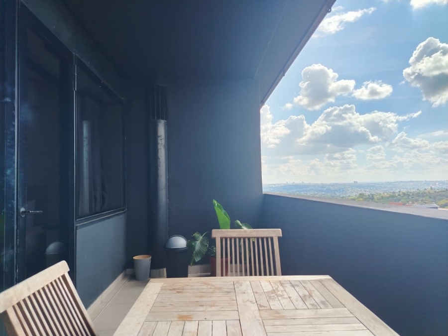 1 Bedroom Property for Sale in Sandton Central Gauteng
