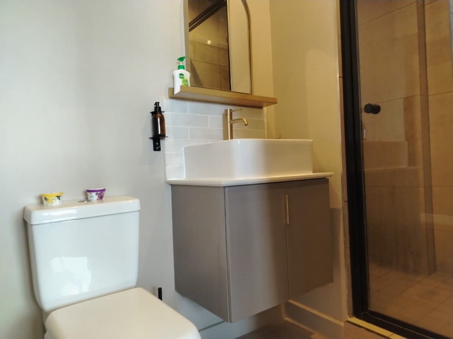 1 Bedroom Property for Sale in Sandton Central Gauteng